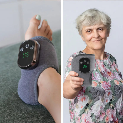 Struqt Foot Companion