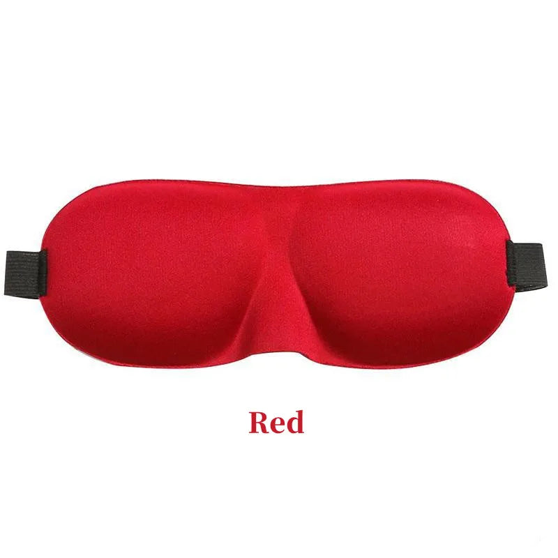 3D Sleeping Mask