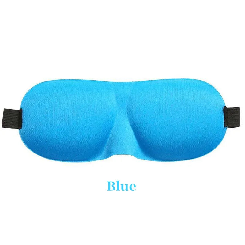 3D Sleeping Mask