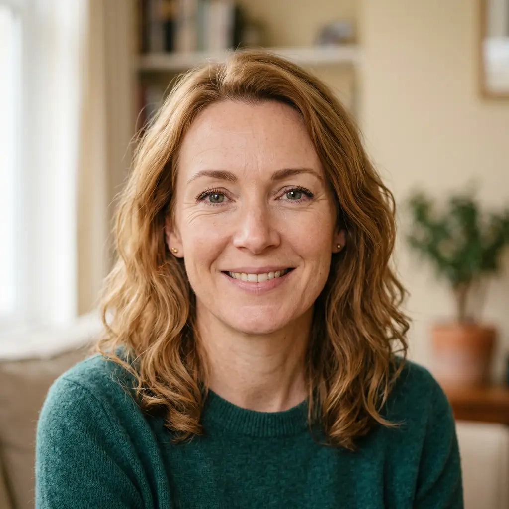 Claire B., Edinburgh