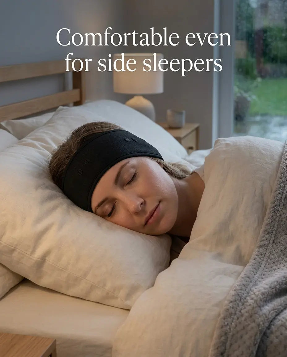 Struqt SleepPods – For Better Sleep