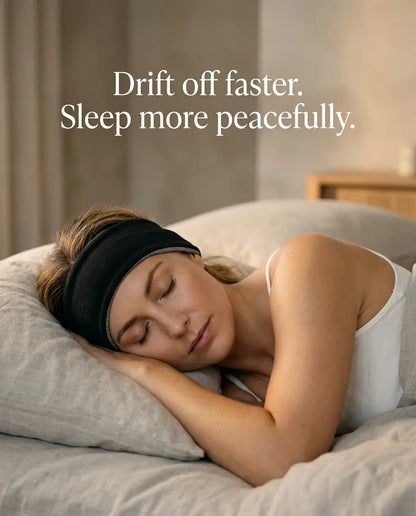 Struqt SleepPods – For Better Sleep