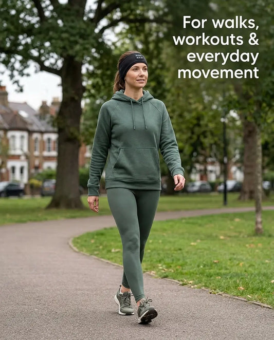 Struqt ActivePods – For Walks, Workouts & Everyday Movement