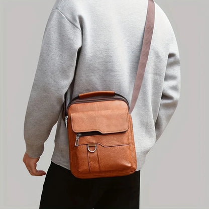 Fashionable PU Shoulder Bag