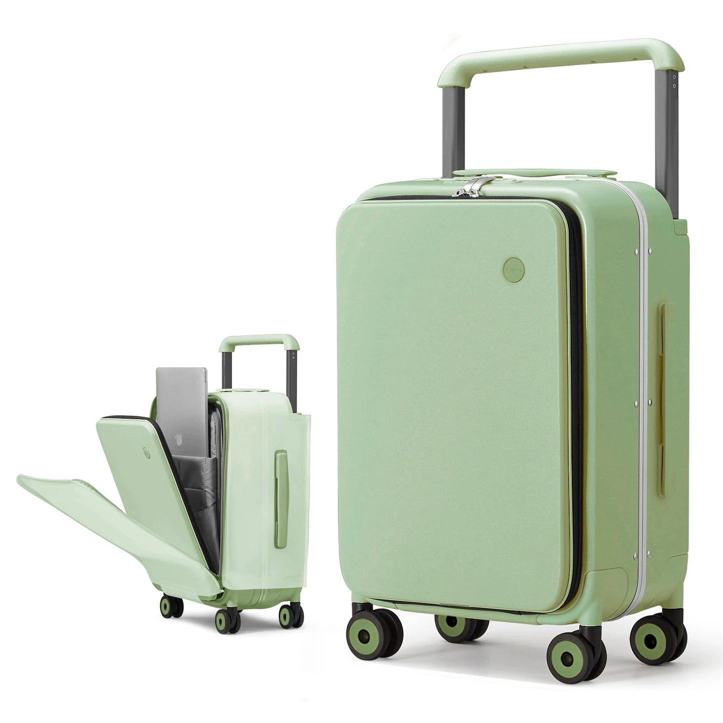 Aluminum Frame Trolley