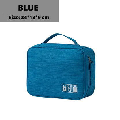 Waterproof Cable Storage Bag