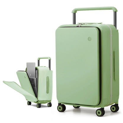 Aluminum Frame Trolley