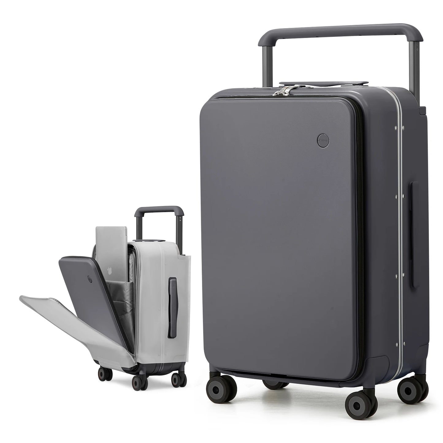 Aluminum Frame Trolley