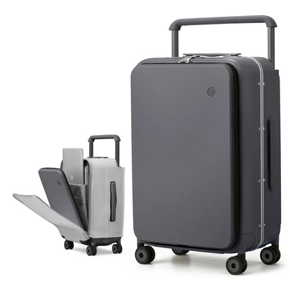 Aluminum Frame Trolley