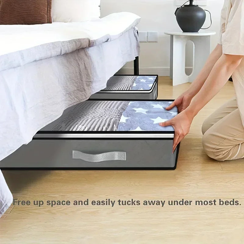 Under Bed Storage Box