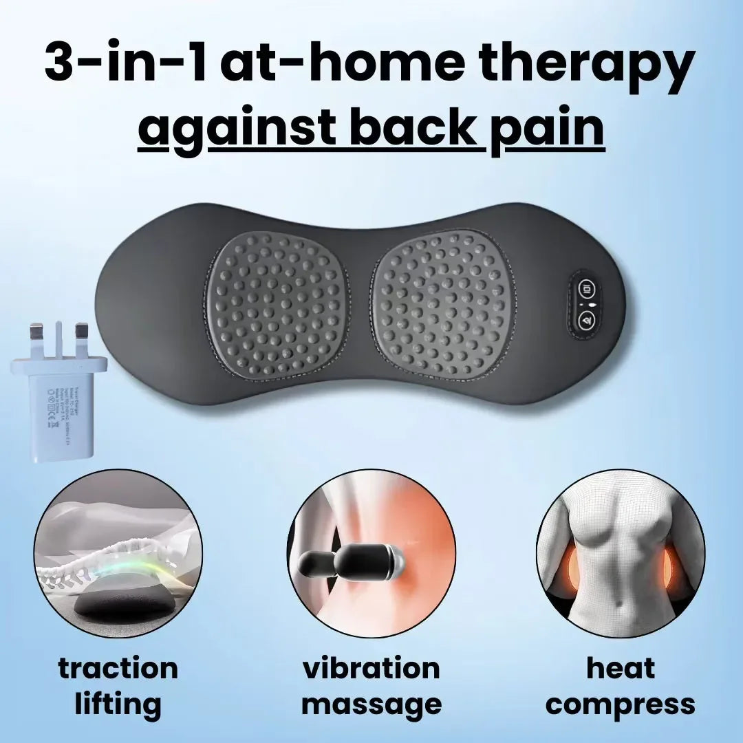 Struqt Back Companion