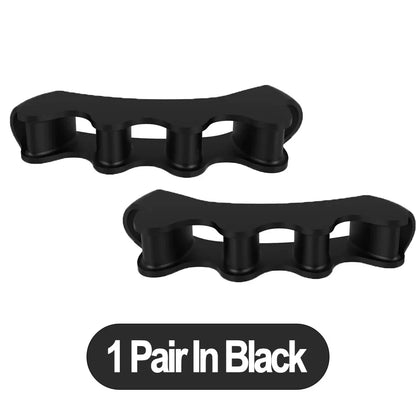 Silicone Toe Separators