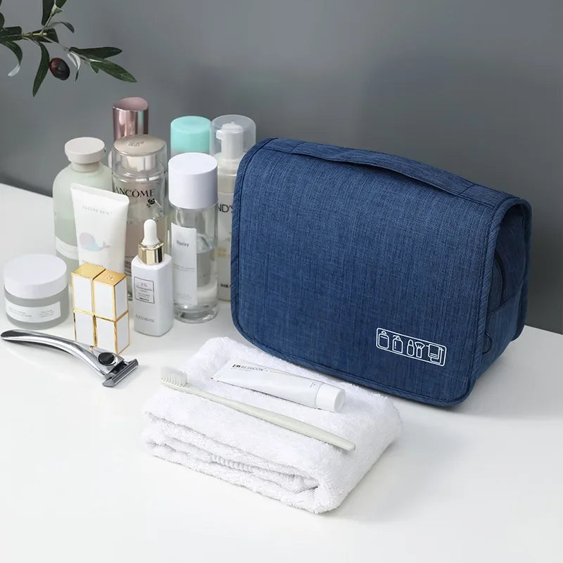 Waterproof Travel Toiletry Bag
