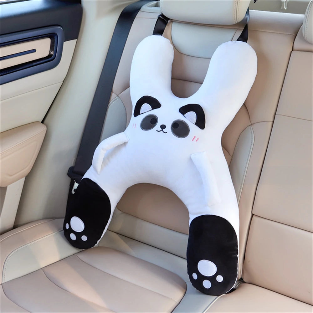 Car Neck Pillow