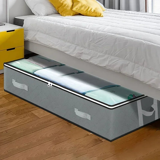 Under Bed Storage Box