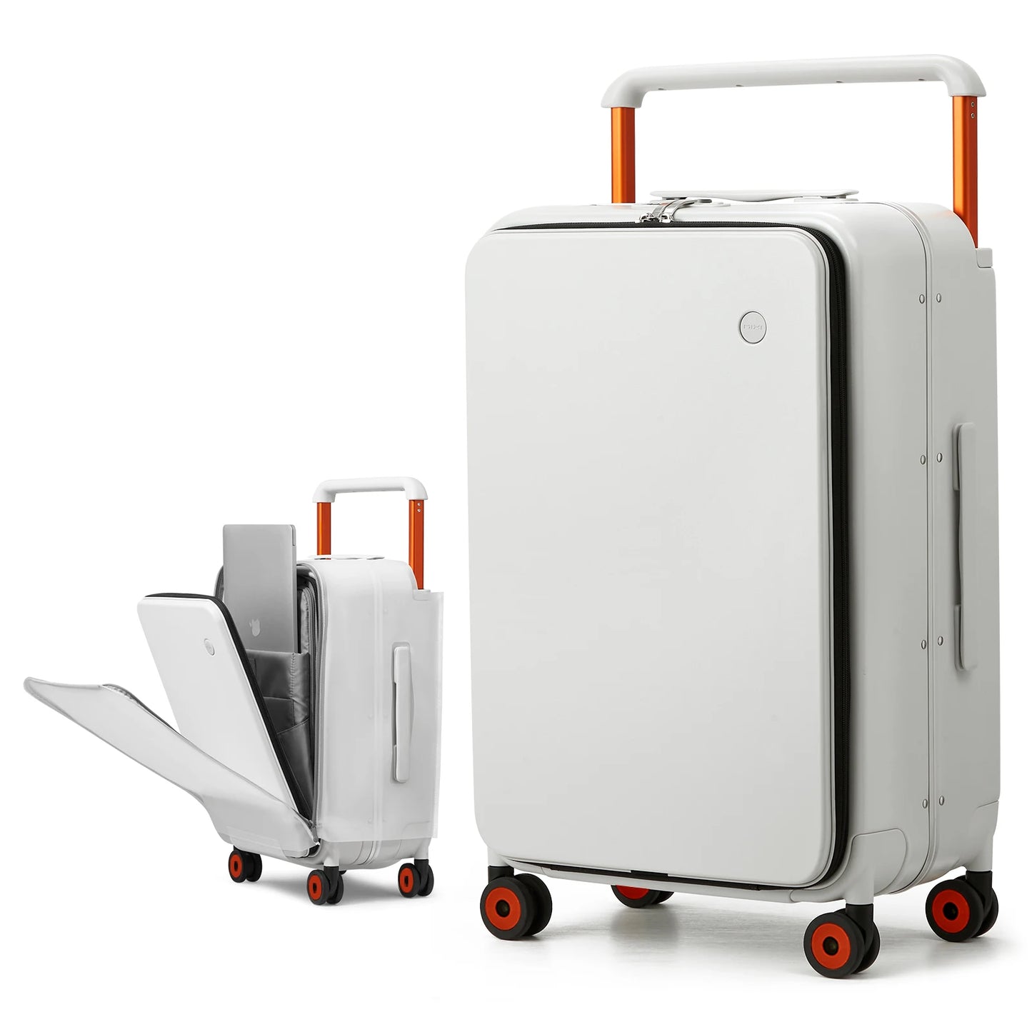 Aluminum Frame Trolley