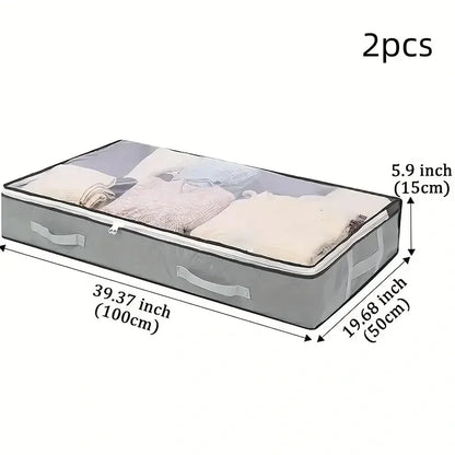 Under Bed Storage Box