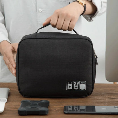 Waterproof Cable Storage Bag