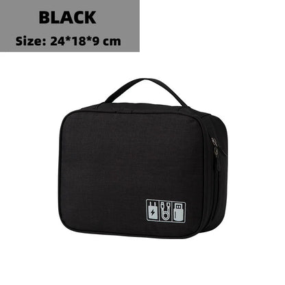 Waterproof Cable Storage Bag