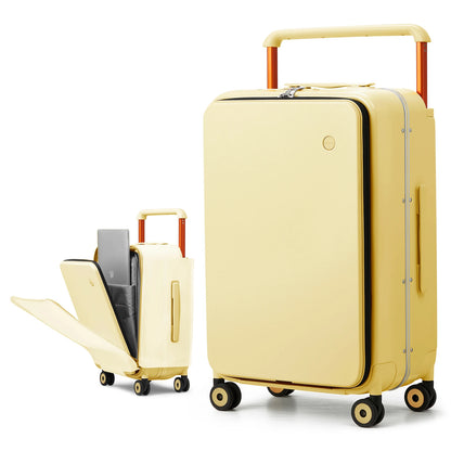 Aluminum Frame Trolley