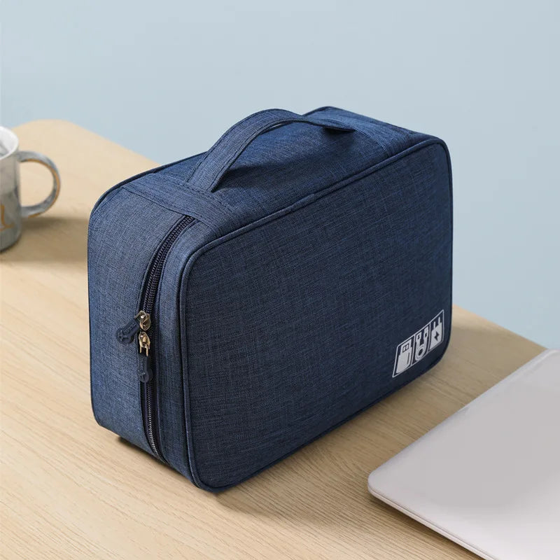 Waterproof Cable Storage Bag