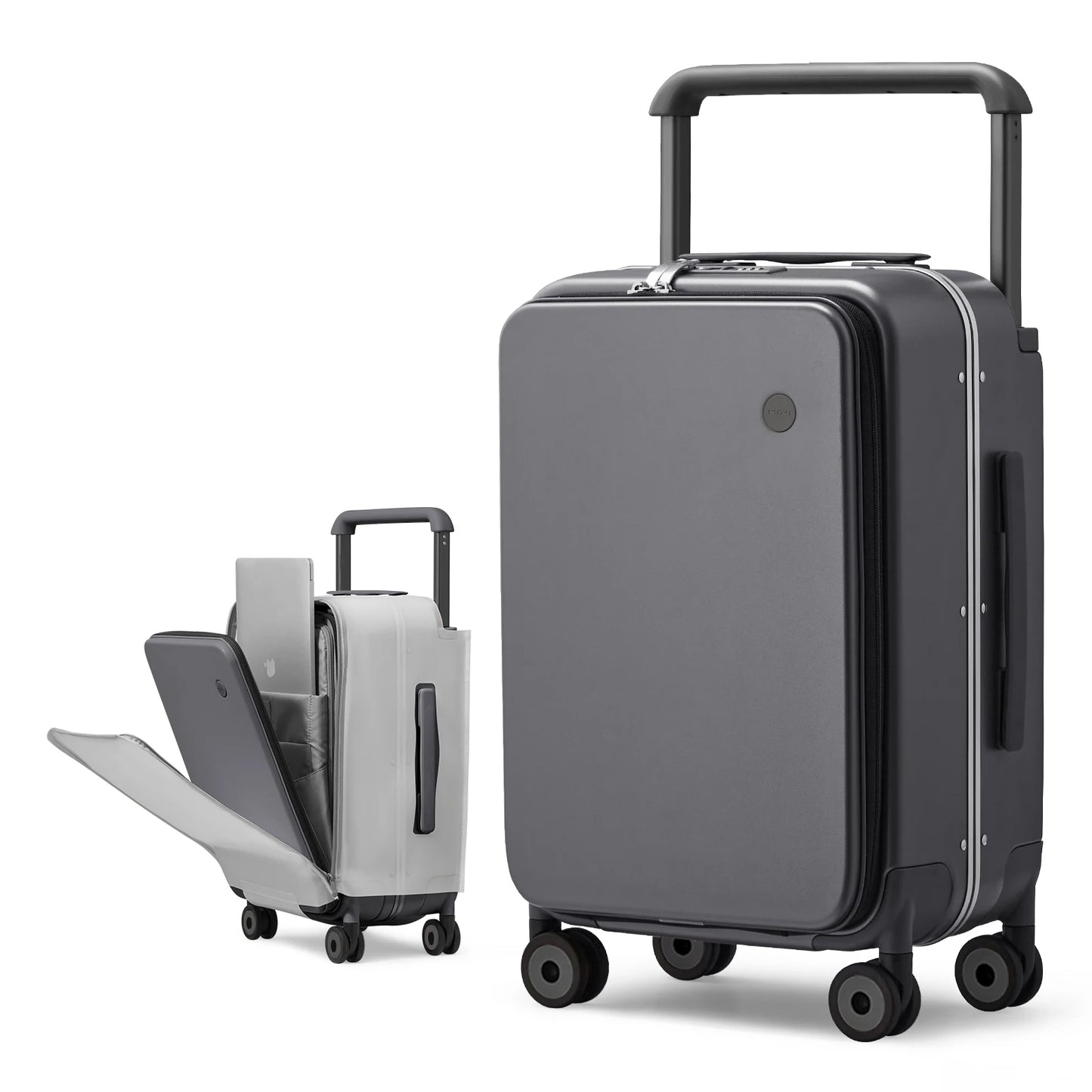 Aluminum Frame Trolley