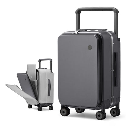 Aluminum Frame Trolley