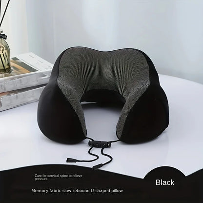 Slow Rebound Travel Pillow