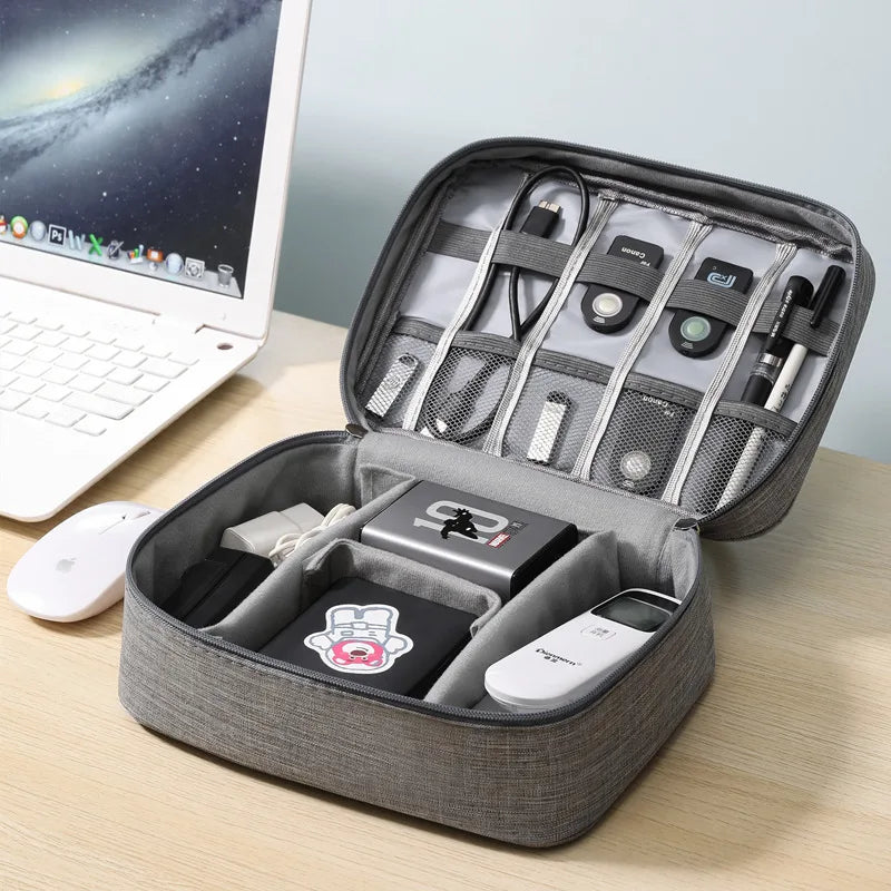 Waterproof Cable Storage Bag