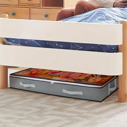 Under Bed Storage Box