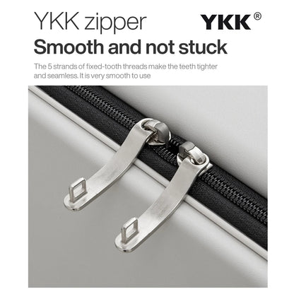 Aluminum Frame Trolley