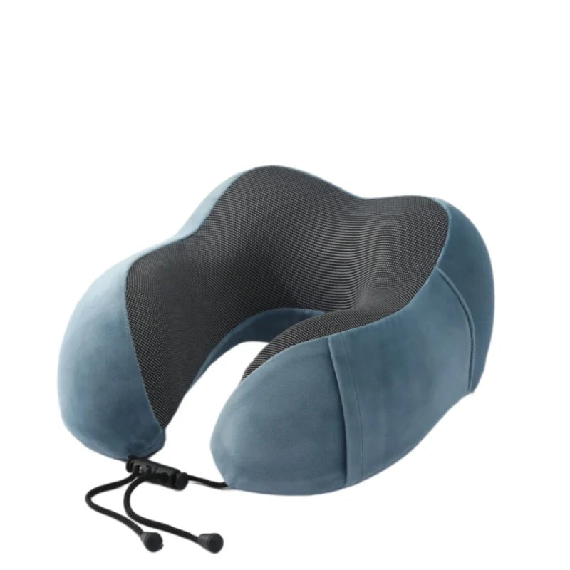 Slow Rebound Travel Pillow