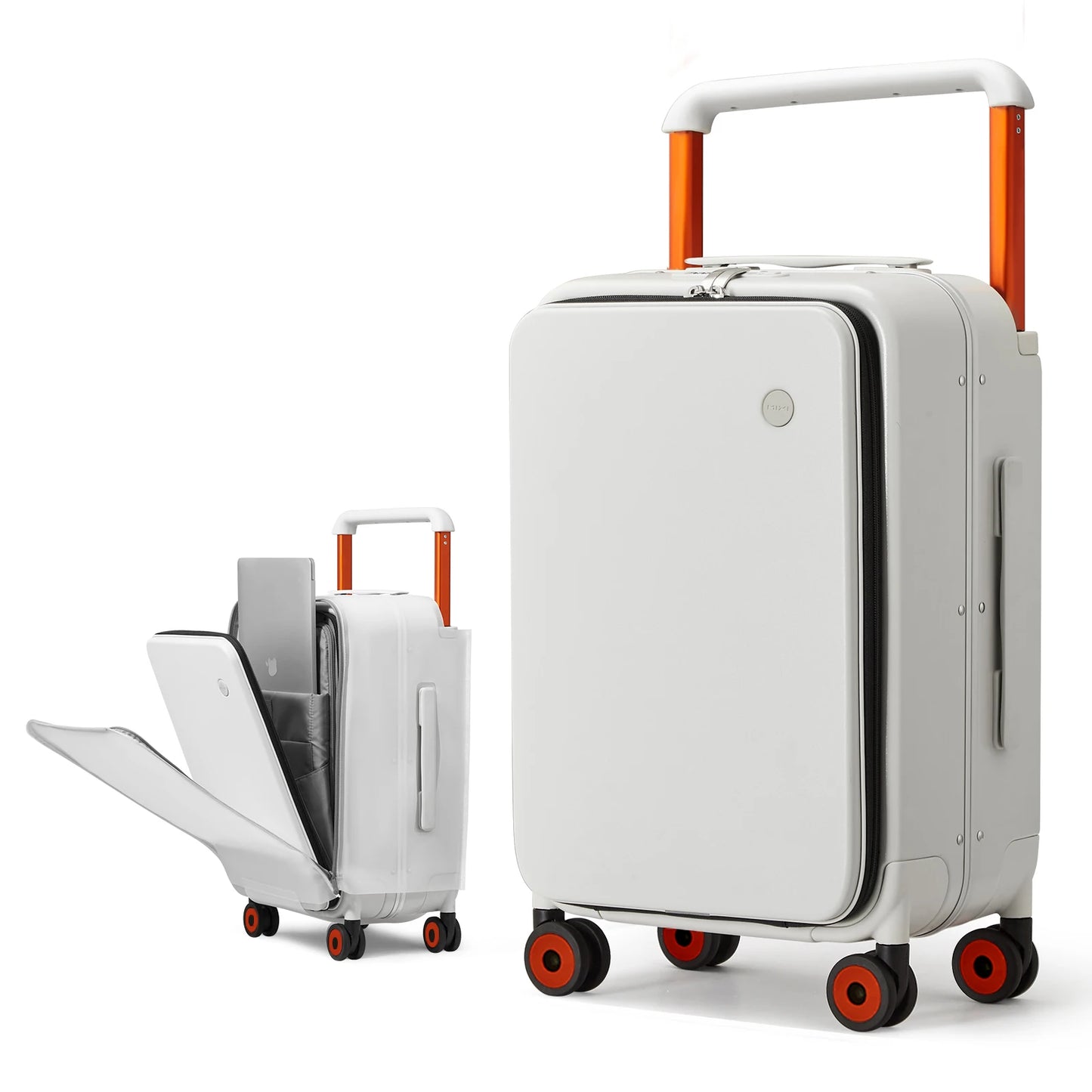 Aluminum Frame Trolley