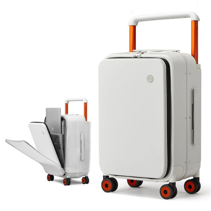 Aluminum Frame Trolley