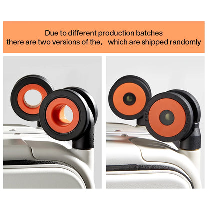 Aluminum Frame Trolley