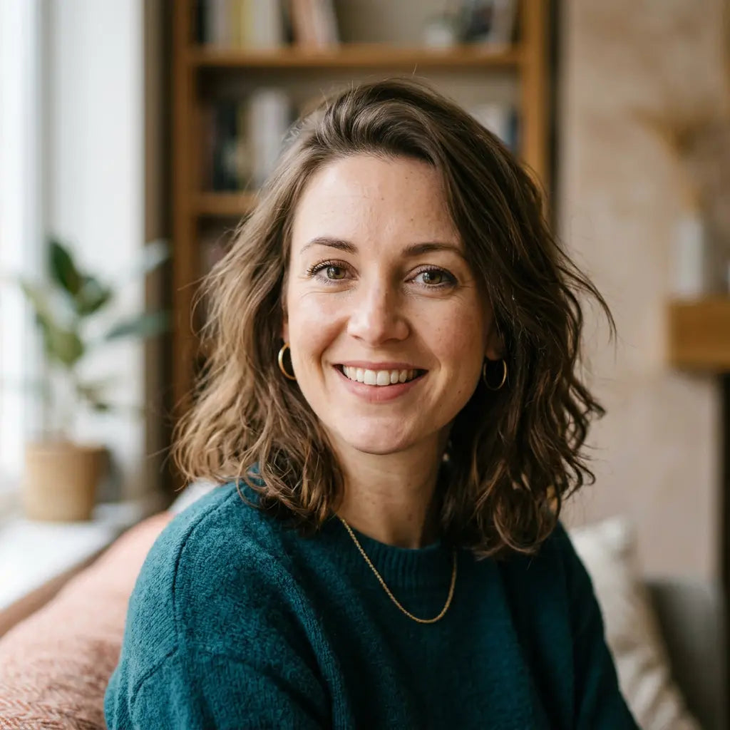 Sarah M., London