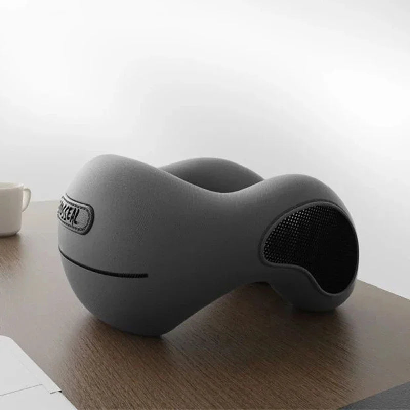 U Shaped Slow Rebound Neck Pillow