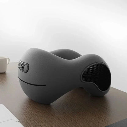 U Shaped Slow Rebound Neck Pillow