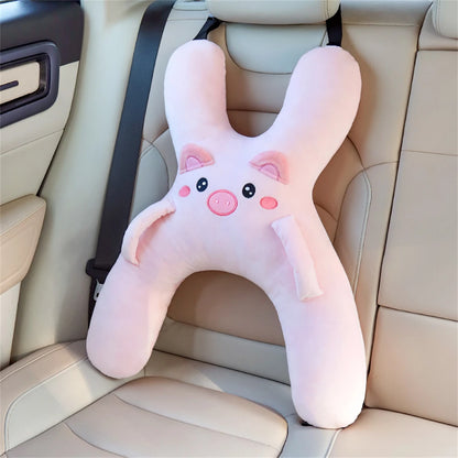 Car Neck Pillow