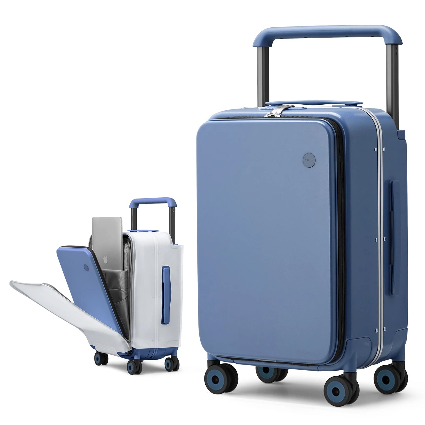 Aluminum Frame Trolley