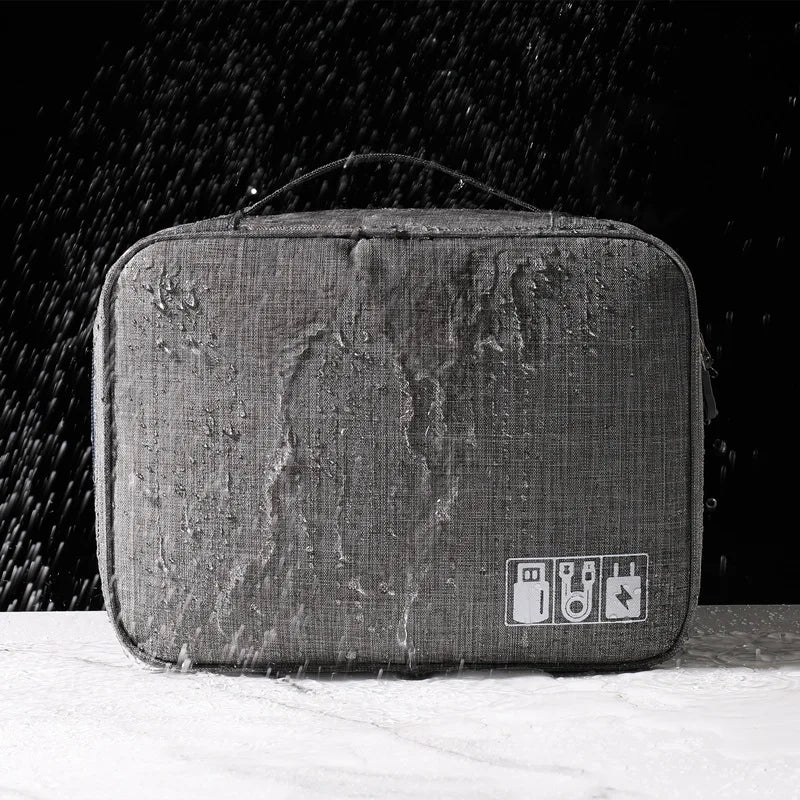 Waterproof Cable Storage Bag
