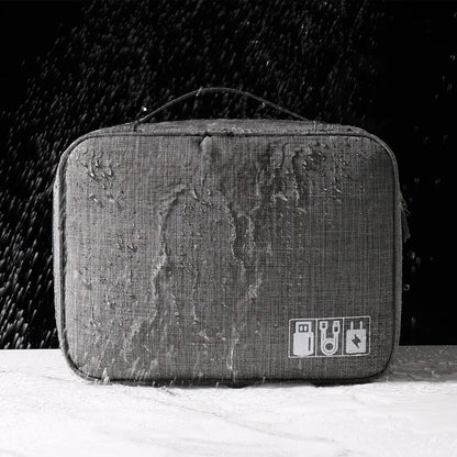 Waterproof Cable Storage Bag