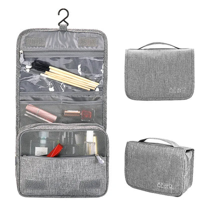 Waterproof Travel Toiletry Bag