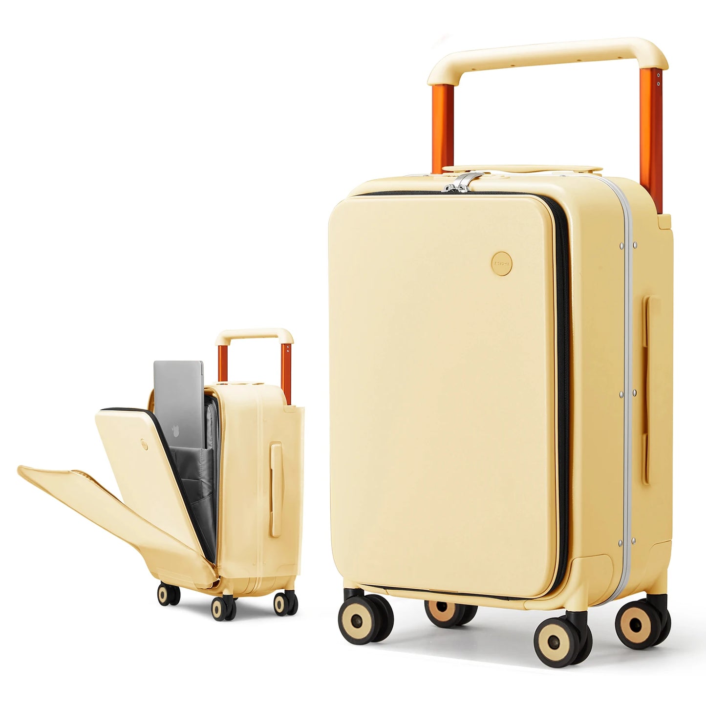 Aluminum Frame Trolley