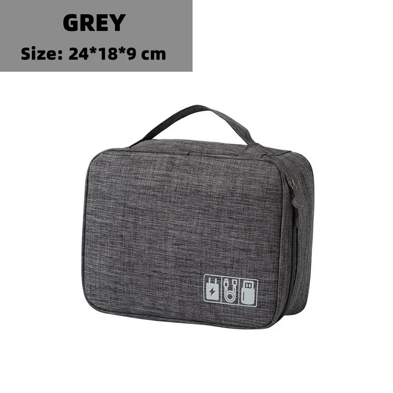 Waterproof Cable Storage Bag