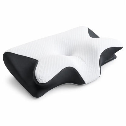 AlignRest™ - Designed to Help Reduce Neck Pressure While You Sleep