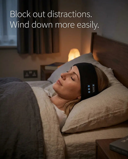 Struqt SleepPods – For Better Sleep