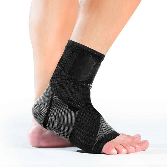HeelEase Sleeve