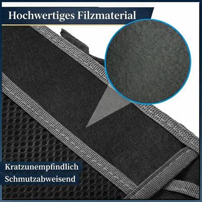 Struqt Kofferraum-Organizer